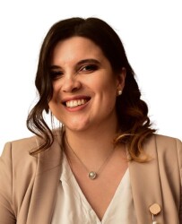 Дарья Аксютина, фото